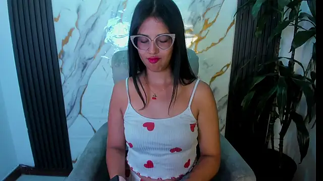 Sub Scarlett online show from February 21, 1:34 pm