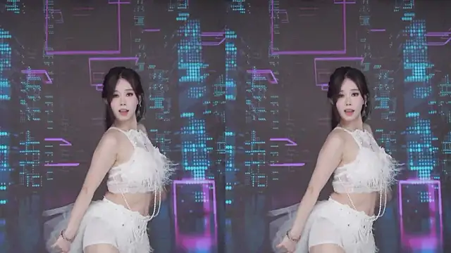 Wily-07 online show from December 19, 12:26 am