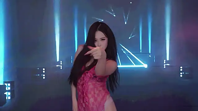 Wily-07 online show from January 16, 1:12 am