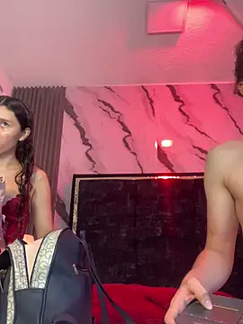 SsexCouplee online show from March 8, 10:41 am