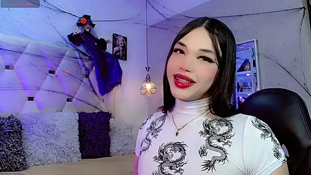 Daniela Embeer  online show from October 28, 11:38 am