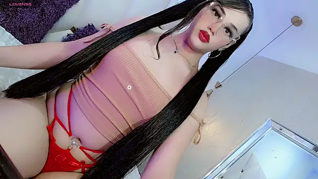 Daniela Embeer  online show from November 16, 11:43 am