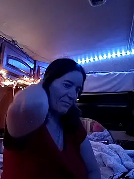 JT83FL online show from November 23, 1:41 am