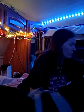 JT83FL online show from November 27, 1:30 am