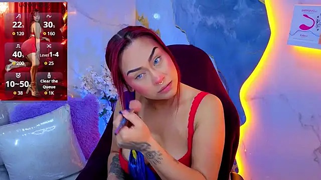 noa tp online show from April 20, 12:52 pm