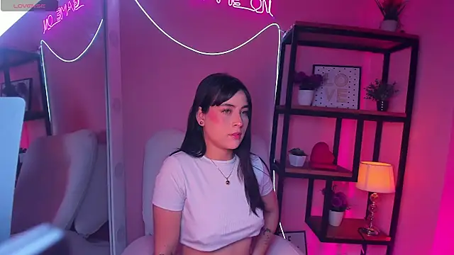 Grace Velle online show from November 25, 5:20 am