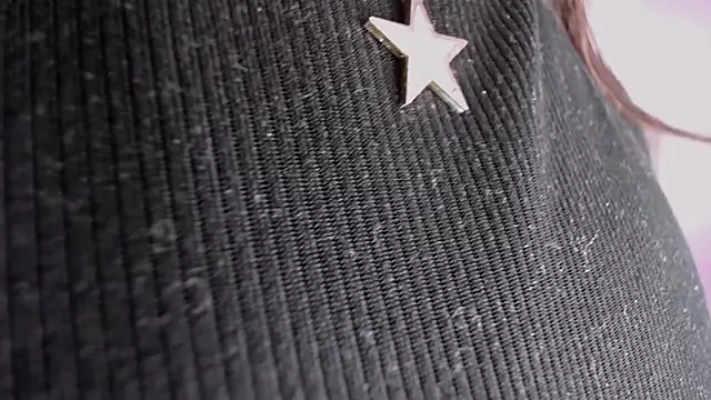 Grace Velle online show from October 22, 8:25 pm