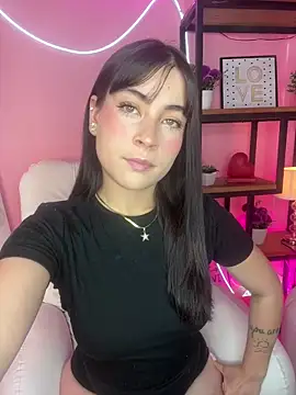 Grace Velle online show from November 13, 4:33 am