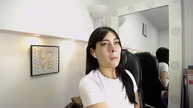 Grace Velle online show from October 23, 8:26 pm