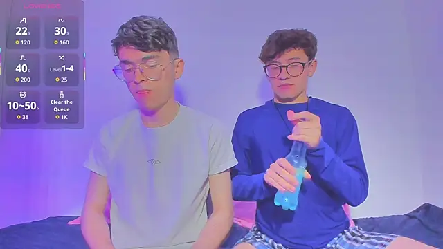 dani angel dark online show from November 22, 12:46 am