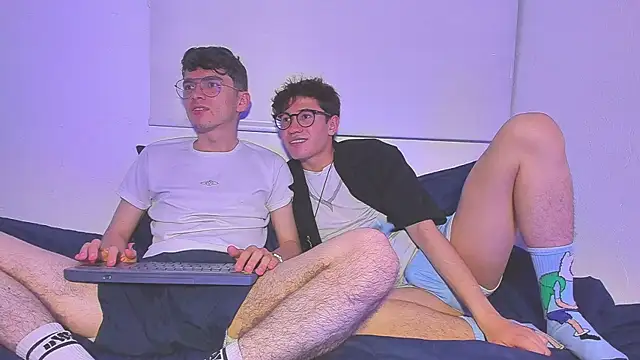 dani angel dark online show from November 24, 1:07 am