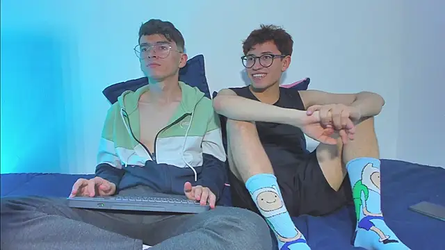 dani angel dark online show from November 13, 11:26 pm