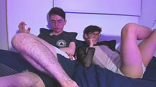 dani angel dark online show from November 30, 1:32 am