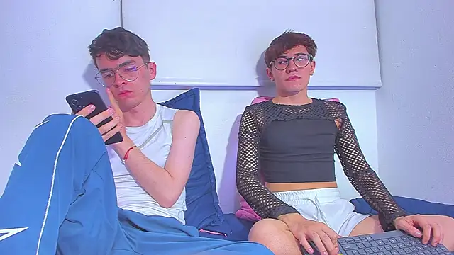 dani angel dark online show from November 29, 1:31 am