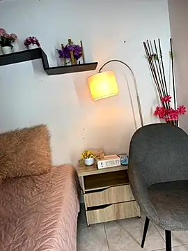 Meggie  online show from October 21, 11:20 pm