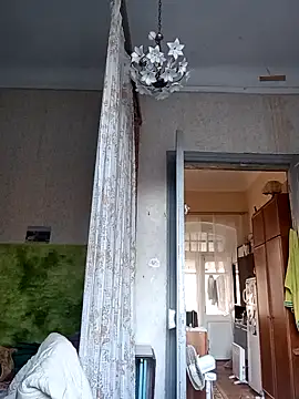 JesykaLove566 online show from October 19, 1:35 pm