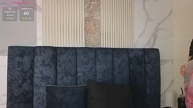 MarScarlett online show from March 17, 10:52 am