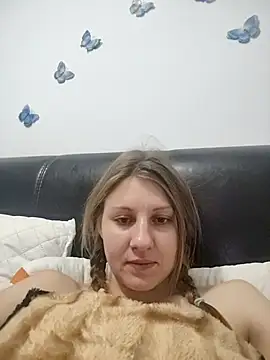 SandyCassie online show from October 16, 10:23 pm