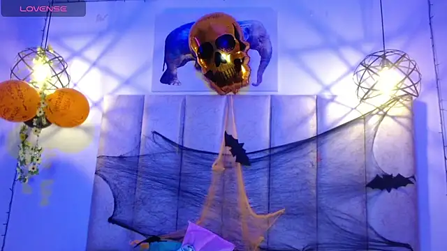 antonella rosecs online show from October 25, 4:31 am