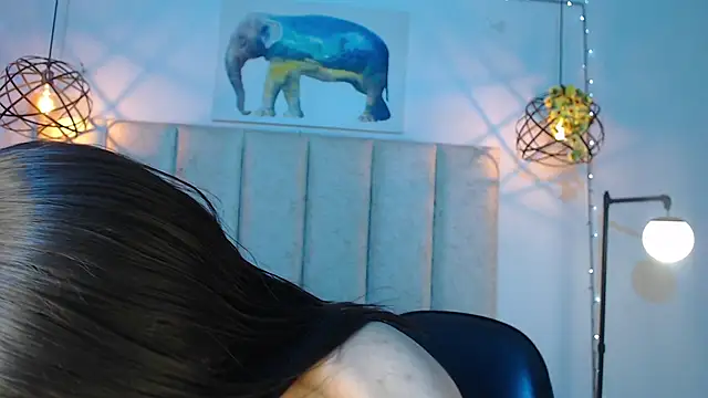 antonella rosecs online show from January 8, 5:00 am