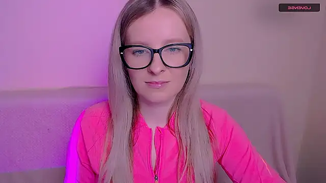 AllaLeomz online show from January 14, 8:19 am