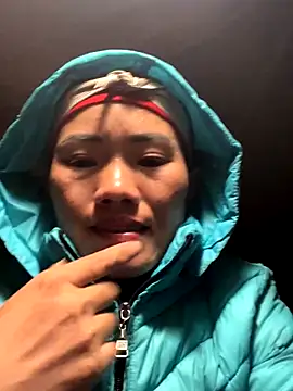 Saomai25 online show from November 20, 8:37 am