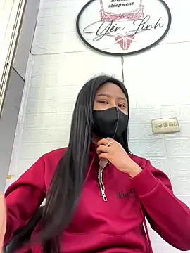 Kyoomii online show from January 14, 6:18 am