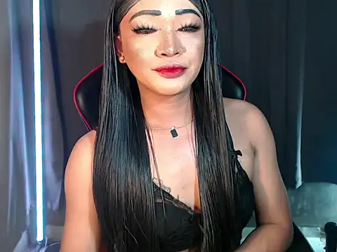 smokeprincess online show from January 16, 9:33 pm