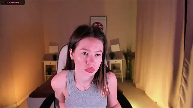 Cammila Cute online show from November 27, 10:29 am