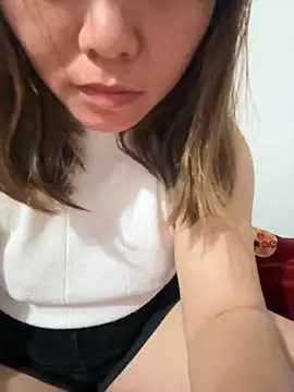 panda-bae online show from November 4, 1:05 pm