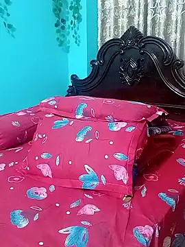 Porimoni22 online show from April 2, 2:14 pm