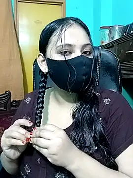 Porimoni22 online show from November 4, 3:39 pm