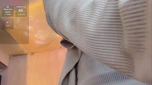 Ximi1 online show from November 9, 11:00 pm