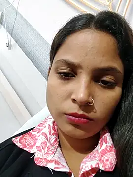 Anshika1431 online show from November 8, 3:11 am