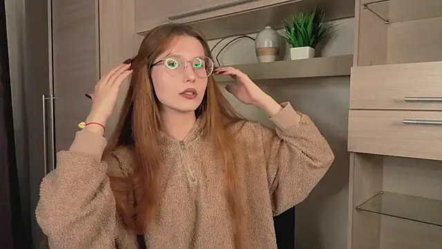 RachelColli online show from November 2, 1:47 pm