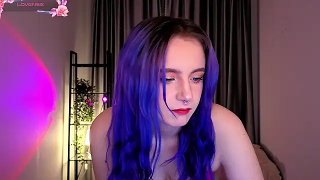 AleksaDivine online show from October 21, 10:03 pm