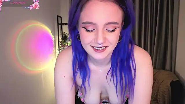 AleksaDivine online show from October 16, 10:23 pm