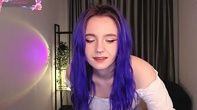 AleksaDivine online show from October 15, 10:12 pm