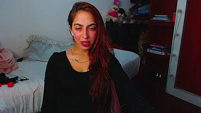 MariamGray1 online show from January 17, 9:44 pm