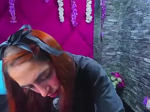 MariamGray1 online show from October 25, 4:58 pm