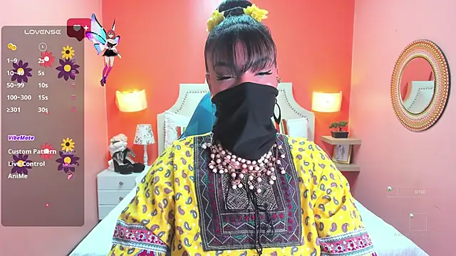 Iniya Parul online show from October 31, 1:37 pm