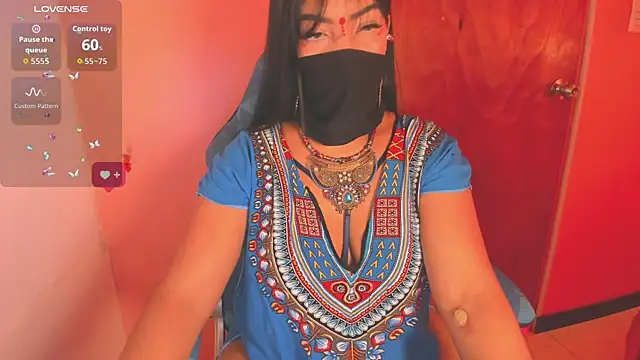 Iniya Parul online show from November 19, 1:44 pm