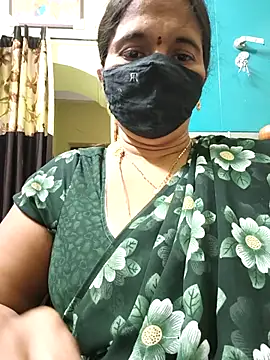 hot-telugu-queen online show from January 6, 8:40 am