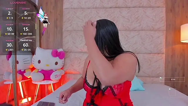 Antonella Russo1 online show from November 27, 1:14 pm