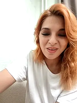 MaryTease online show from October 19, 1:57 pm