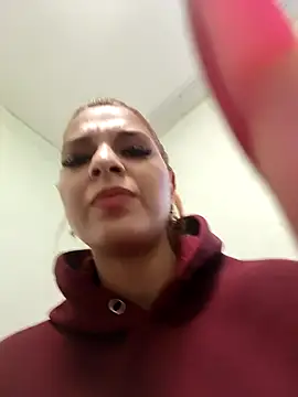 MaryTease online show from October 25, 10:34 am