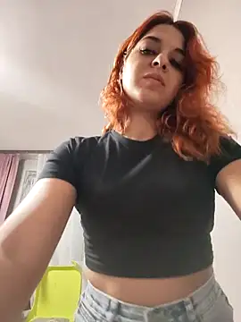 MaryTease online show from November 23, 11:56 am