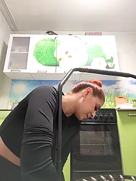 MaryTease online show from November 20, 12:28 pm