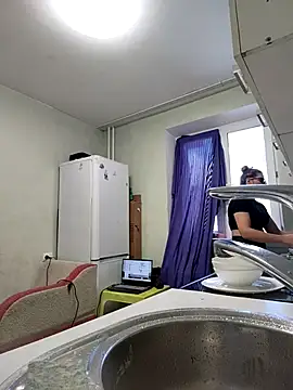 MaryTease online show from November 28, 9:01 am