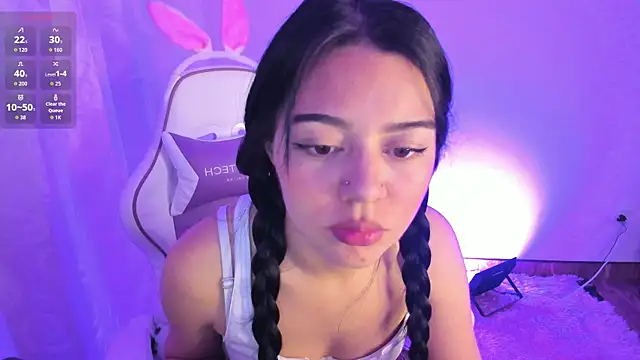 Midori rosse online show from October 19, 12:23 am